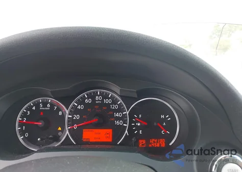 2012 Nissan Altima 2.5 S from USA, damaged, VIN 1N4AL2APXCN401734